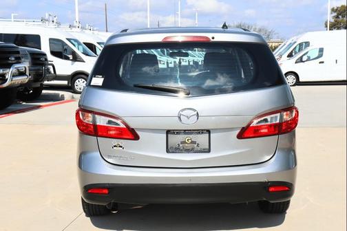 2014 Mazda Mazda5 Sport
