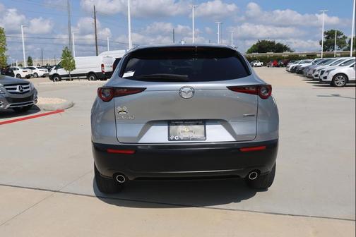 2020 Mazda CX-30 Preferred
