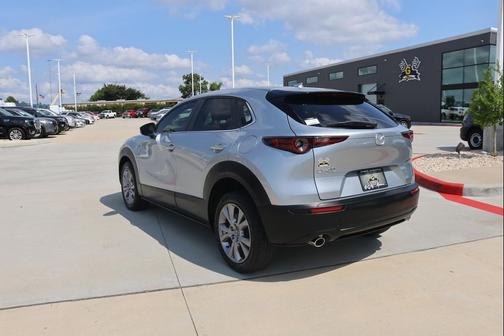 2020 Mazda CX-30 Preferred