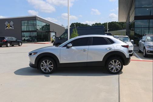 2020 Mazda CX-30 Preferred