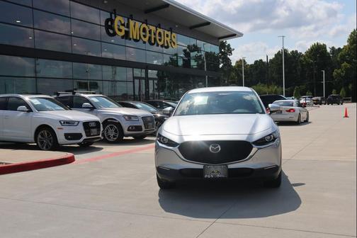 2020 Mazda CX-30 Preferred