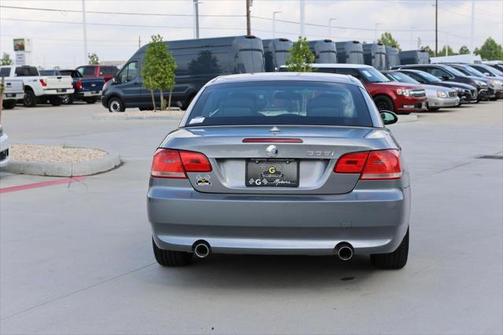 2008 BMW 335 I
