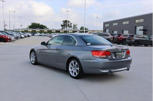 2008 BMW 335 I