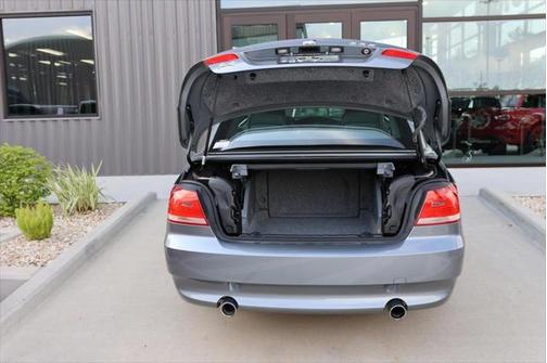 2008 BMW 335 I