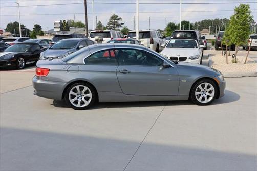2008 BMW 335 I