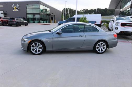 2008 BMW 335 I