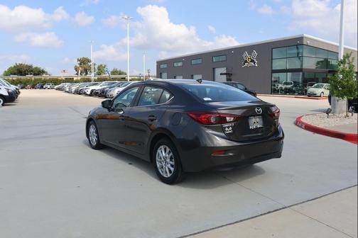 2014 Mazda Mazda3 s Grand Touring