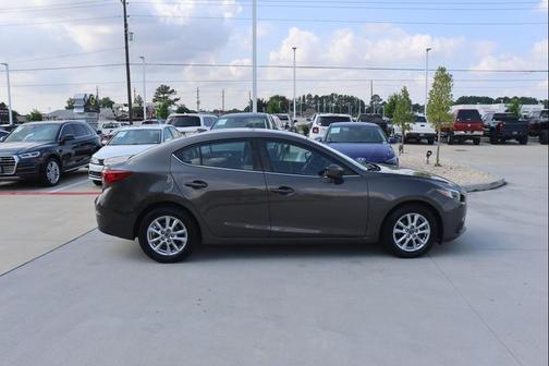 2014 Mazda Mazda3 s Grand Touring