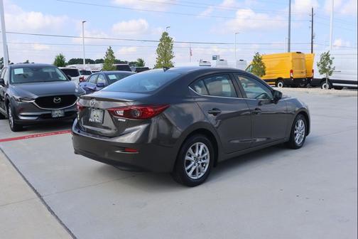 2014 Mazda Mazda3 s Grand Touring