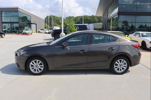 2014 Mazda Mazda3 s Grand Touring