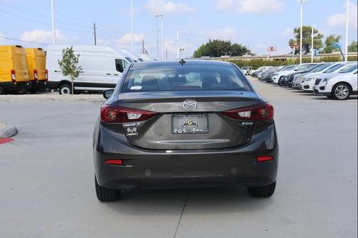 2014 Mazda Mazda3 s Grand Touring