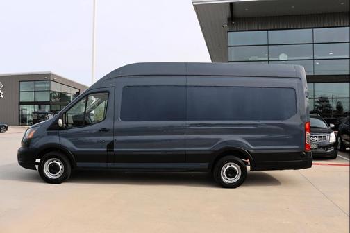 2020 Ford Transit-250 Base