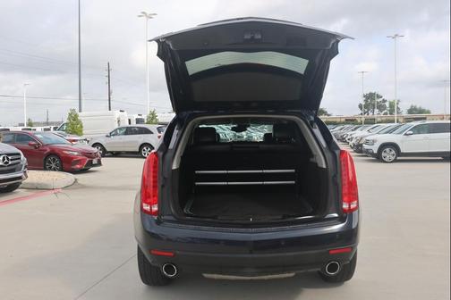 2014 Cadillac SRX Performance Collection