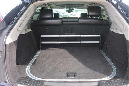 2014 Cadillac SRX Performance Collection