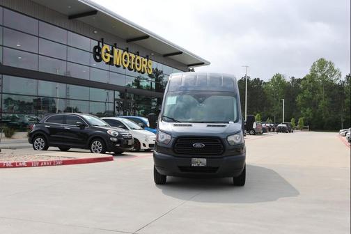 2019 Ford Transit-250 Base