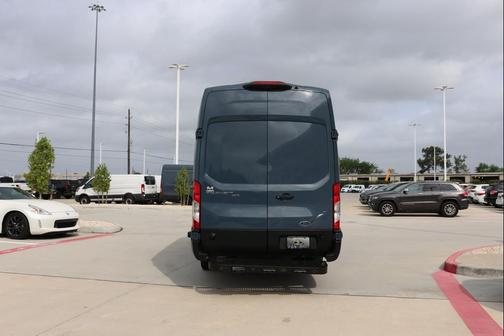2019 Ford Transit-250 Base