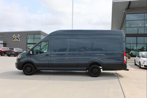 2019 Ford Transit-250 Base