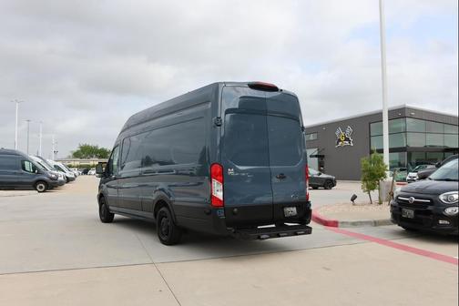 2019 Ford Transit-250 Base