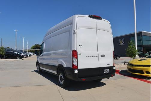 2021 Ford Transit-250 Base