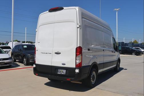 2021 Ford Transit-250 Base