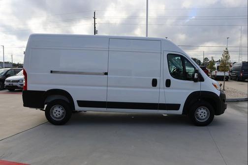 2023 RAM ProMaster 3500 High Roof