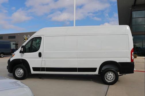 2023 RAM ProMaster 3500 High Roof