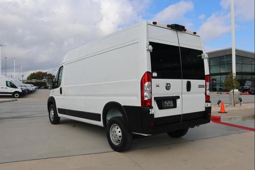 2023 RAM ProMaster 3500 High Roof