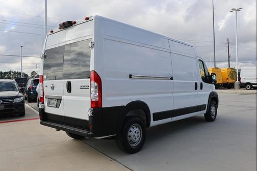 2023 RAM ProMaster 3500 High Roof