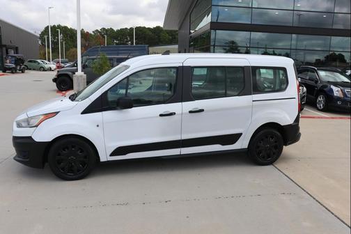2019 Ford Transit Connect XL