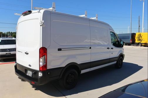 2019 Ford Transit-250 Base
