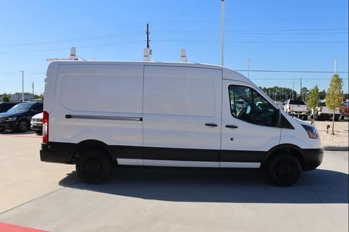 2019 Ford Transit-250 Base