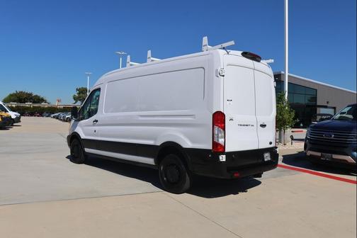 2019 Ford Transit-250 Base