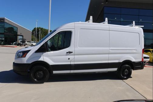 2019 Ford Transit-250 Base