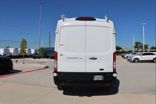 2019 Ford Transit-250 Base