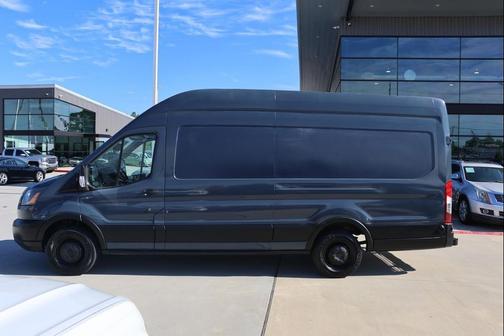 2019 Ford Transit-250 Base