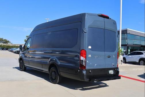 2019 Ford Transit-250 Base