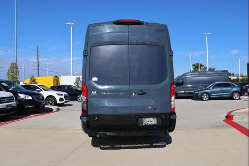 2019 Ford Transit-250 Base
