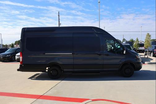 2019 Ford Transit-250 Base