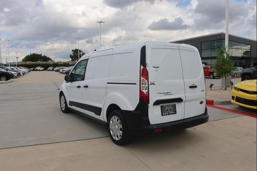 2021 Ford Transit Connect XL Cargo Van