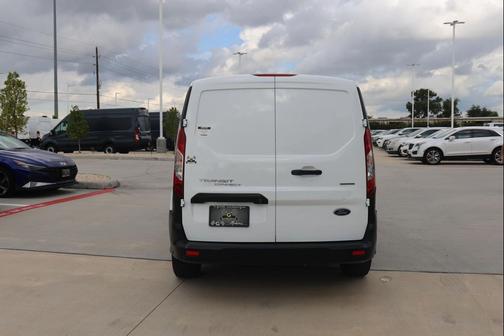 2021 Ford Transit Connect XL Cargo Van