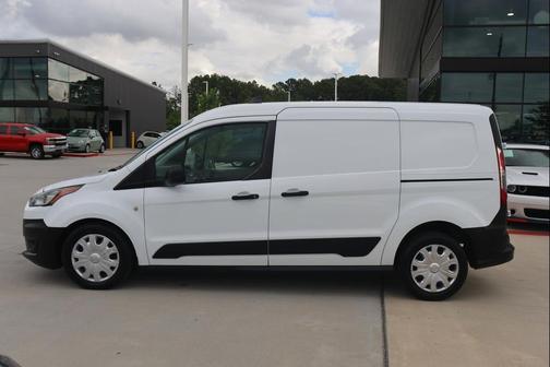 2021 Ford Transit Connect XL Cargo Van
