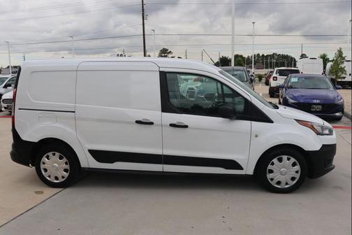 2021 Ford Transit Connect XL Cargo Van