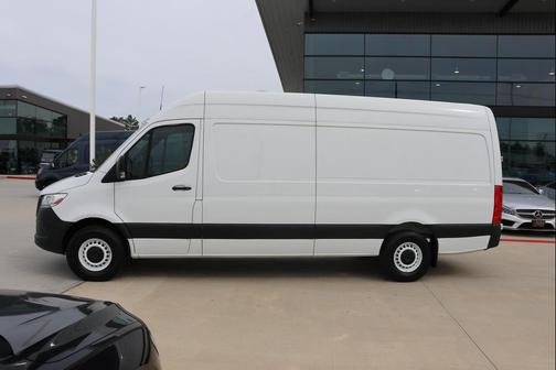 2020 Mercedes-Benz Sprinter 2500 High Roof