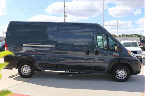 2019 RAM ProMaster 2500 High Roof