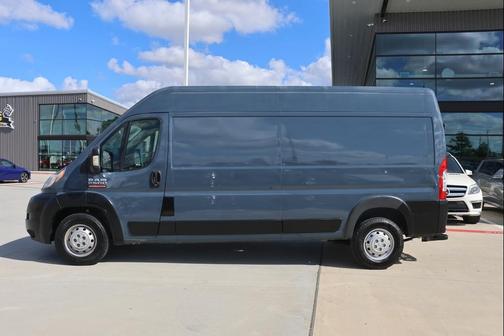 2019 RAM ProMaster 2500 High Roof