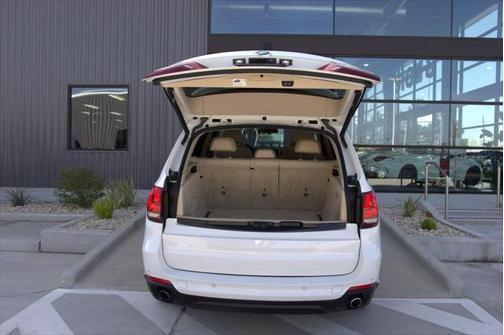 2015 BMW X5 sDrive35i