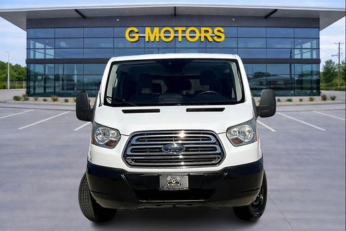 2019 Ford Transit-350 Base