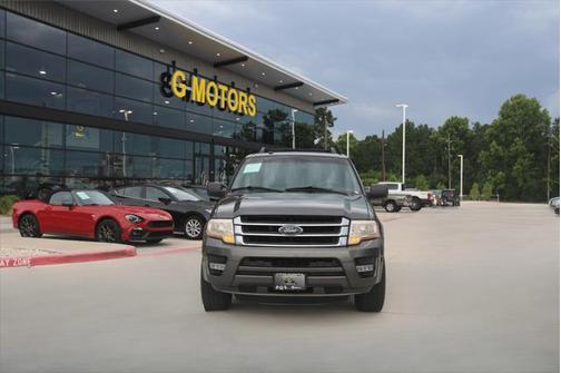 2016 Ford Expedition XLT