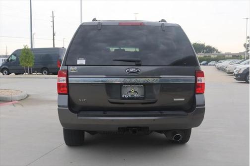 2016 Ford Expedition XLT