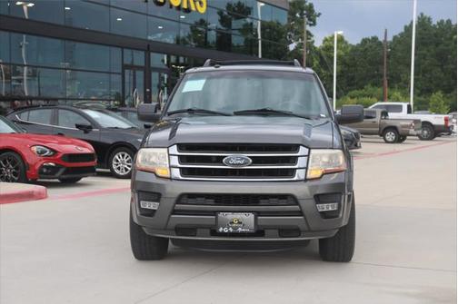 2016 Ford Expedition XLT